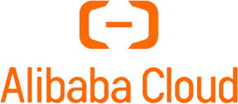 Alibaba Cloud logo