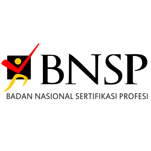 Badan Nasional Sertifikasi Profesi logo