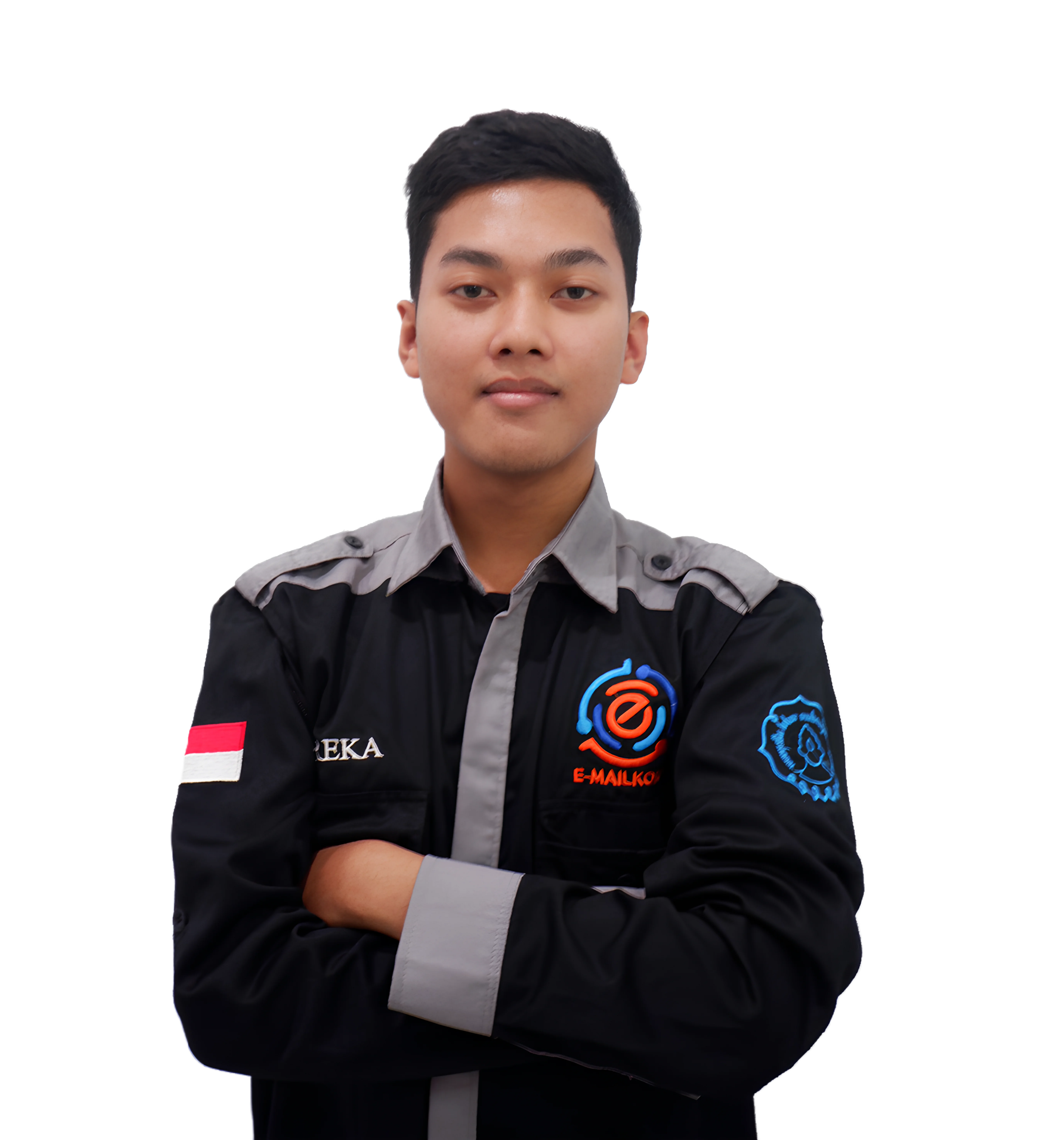 Leonardus Reka Jakti (Rekadev) - Full Stack Web Developer