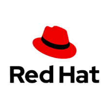 Red Hat logo